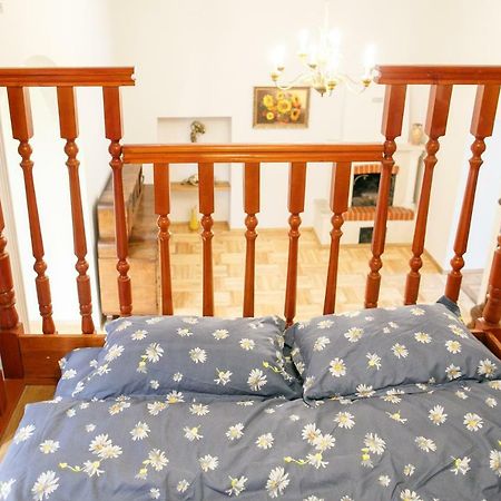 Grand Lviv Apartment I מראה חיצוני תמונה