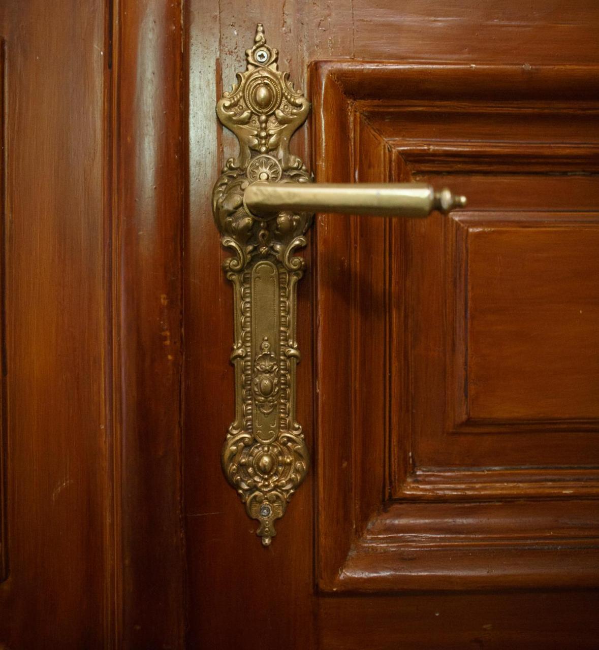 Grand Lviv Apartment I מראה חיצוני תמונה