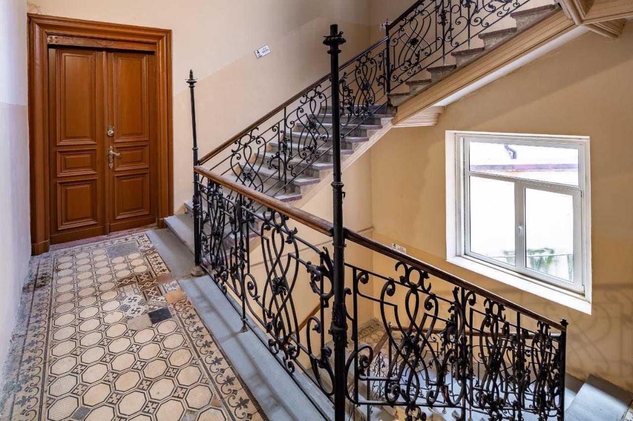 Grand Lviv Apartment I מראה חיצוני תמונה