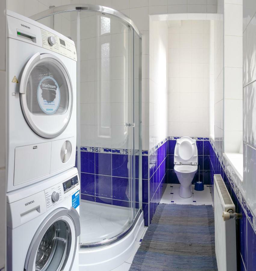 Grand Lviv Apartment I מראה חיצוני תמונה