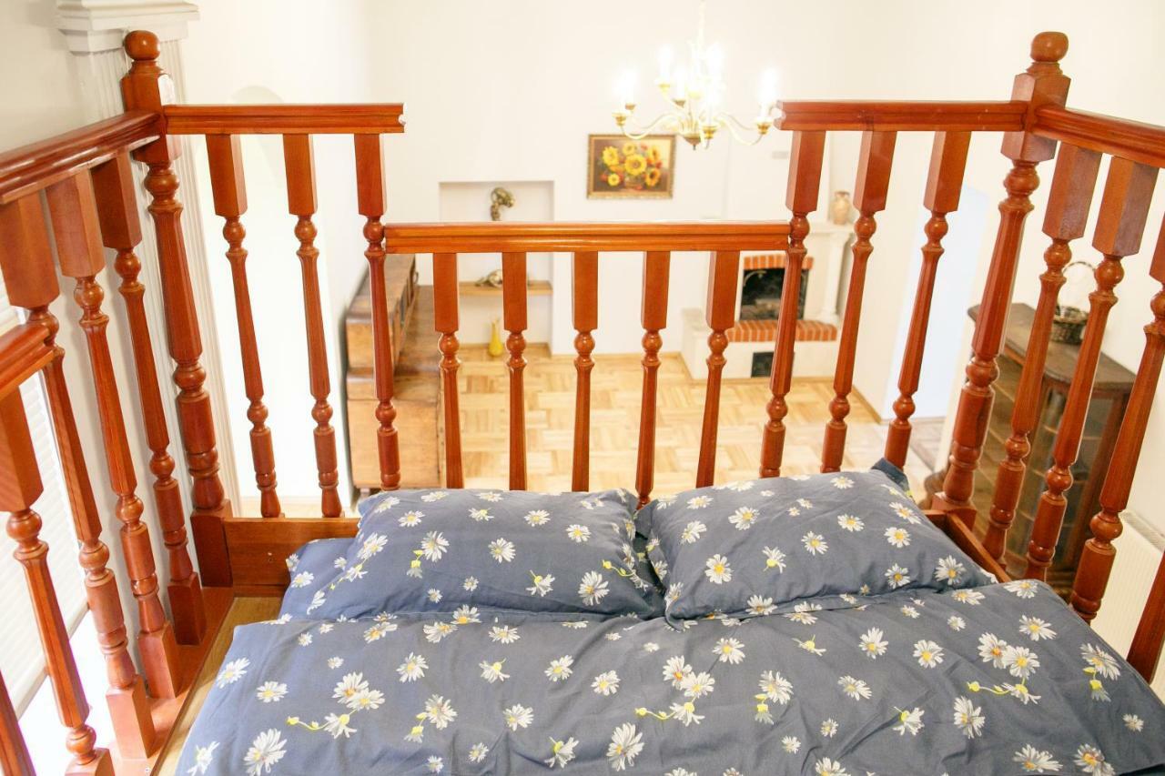 Grand Lviv Apartment I מראה חיצוני תמונה